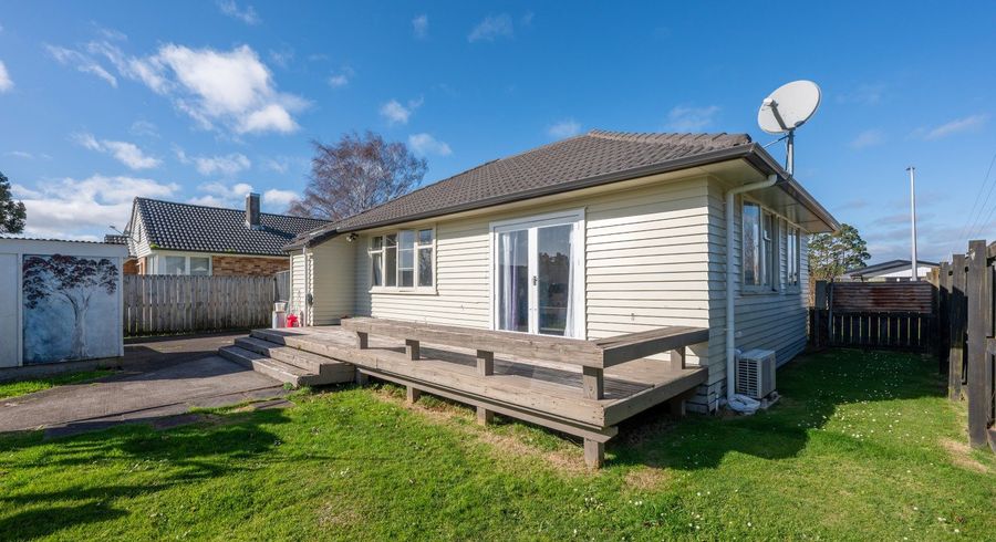  at 36 Wrigley Road, Fordlands, Rotorua