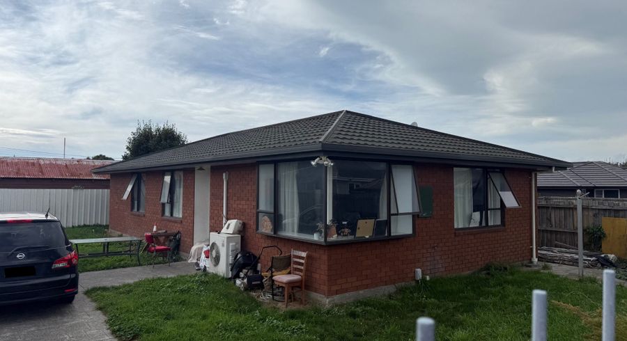  at 37A Brynley Street, Hornby, Christchurch City, Canterbury