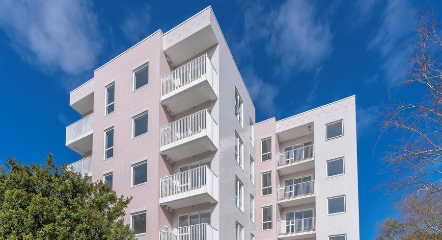  at 104/9A Jordan Avenue, Onehunga, Auckland City, Auckland