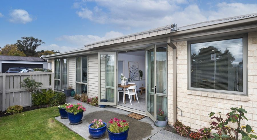  at 1/173 Cashmere Road, Cracroft, Christchurch City, Canterbury