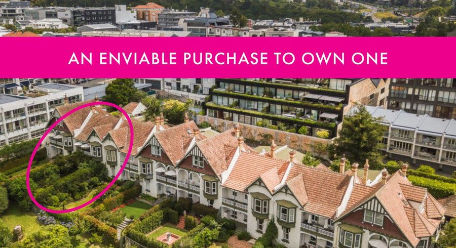  at 7 Dilworth Terrace, Parnell, Auckland City, Auckland