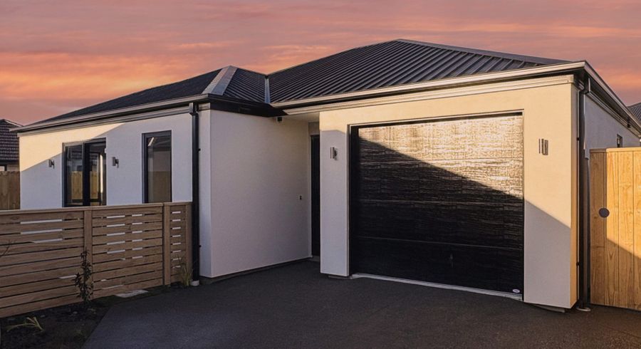  at 32a Llew Summers St - Lot 224a Spring Grove, Belfast, Christchurch City, Canterbury