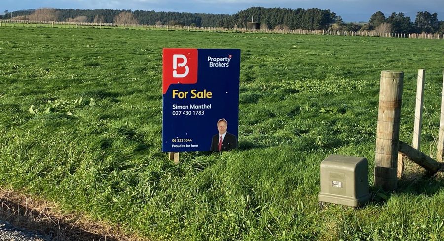  at 0 Almadale Road, Cheltenham, Feilding