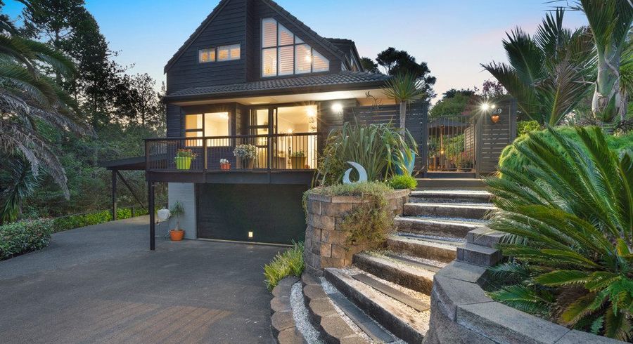  at 129 Paremoremo Road, Lucas Heights, North Shore City, Auckland