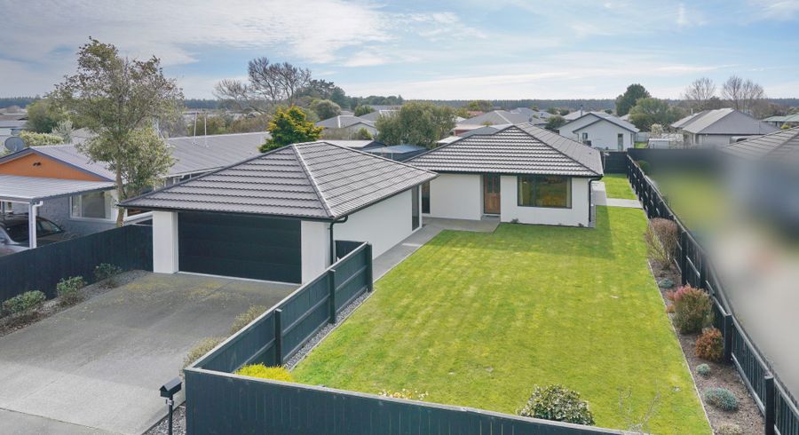  at 14 Royal Park Drive, Parklands, Christchurch