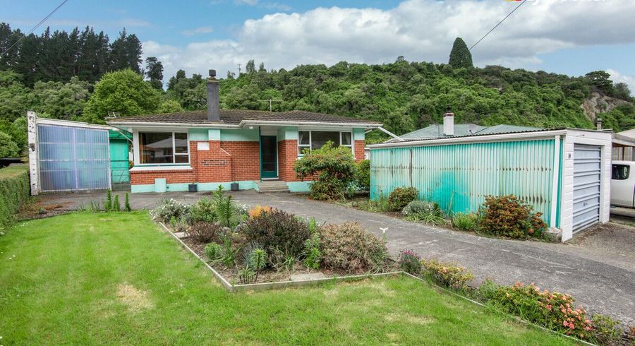  at 14 McGlashan Street, Glenleith, Dunedin