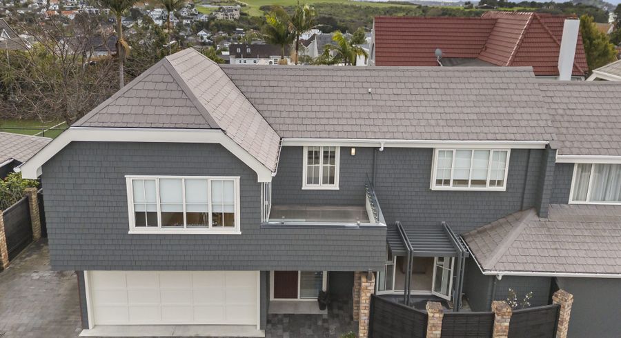  at 2/33 Ronaki Road, Mission Bay, Auckland City, Auckland