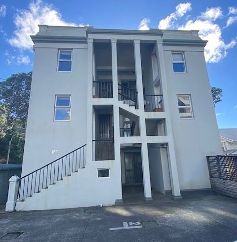 at 1/2 Brooklyn Terrace, Brooklyn, Wellington, Wellington