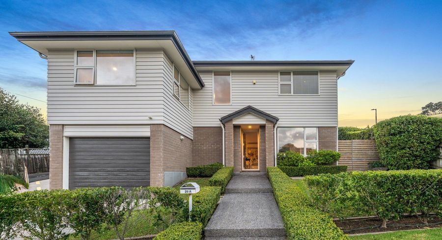  at 29A Price Crescent, Mount Wellington, Auckland City, Auckland