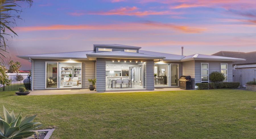  at 2 Serena Key, Papamoa Beach, Papamoa