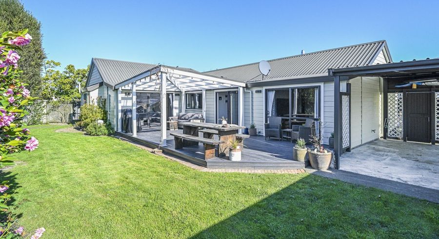  at 4 Symons Street, Parkvale, Hastings, Hawke's Bay