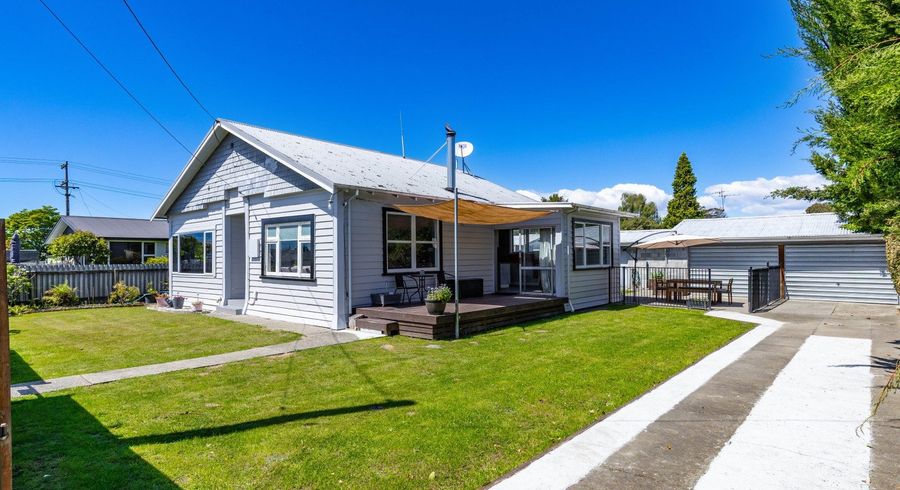  at 3 Lucas Street, Riversdale, Blenheim, Marlborough