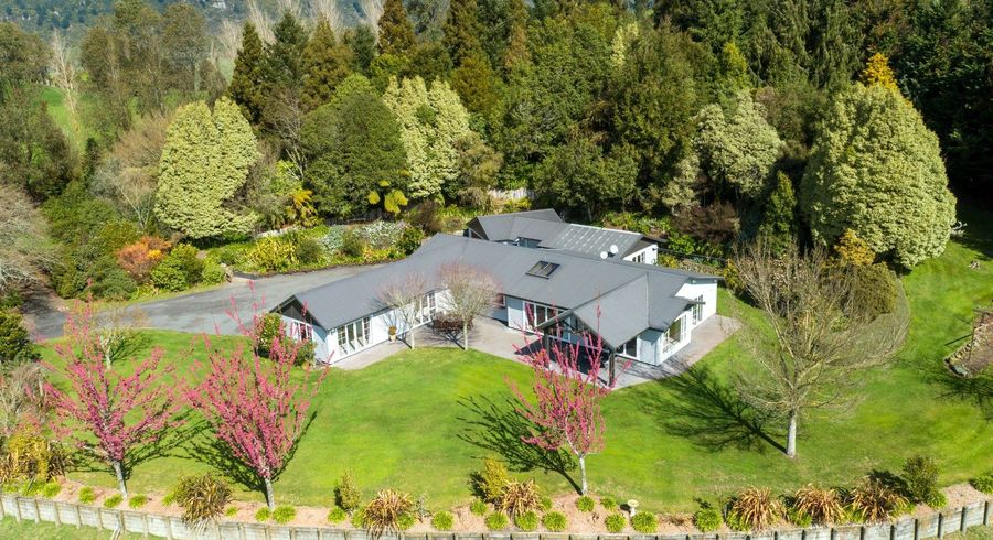 at 1211 Waikite Valley Road, Waikite Valley, Rotorua, Bay Of Plenty