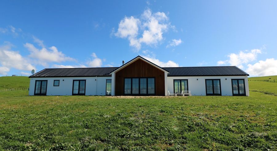  at 115 Chester Park Drive, West Taratahi