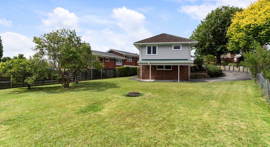  at 133 Vodanovich Road, Te Atatu South, Waitakere City, Auckland