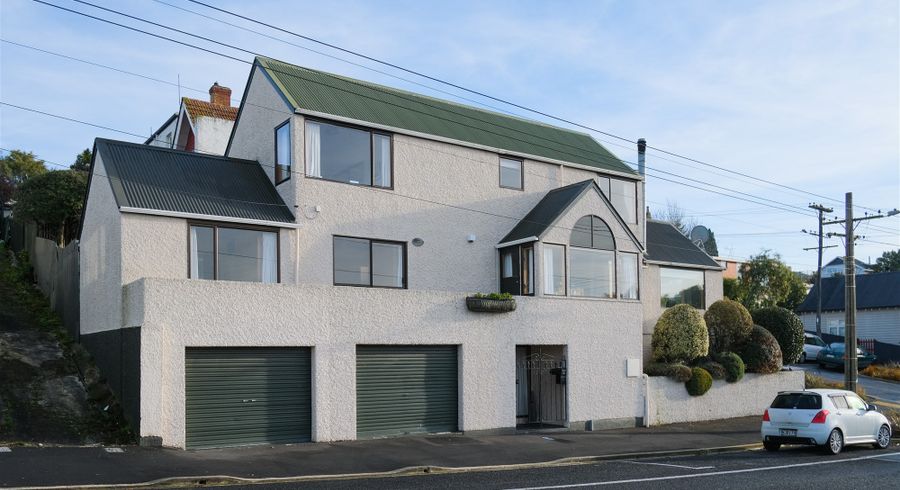  at 36 Brown Street, Dunedin Central, Dunedin