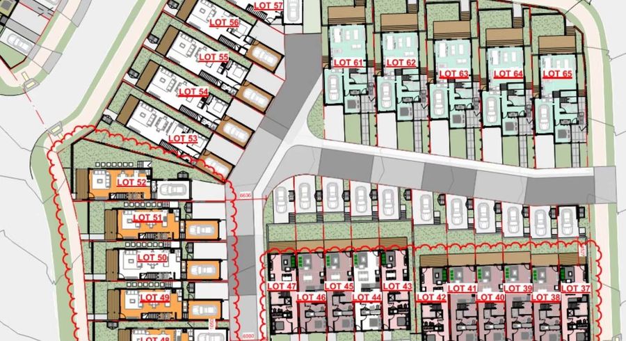  at Lot 106 / 2 Goldwater Drive, Silverdale, Rodney, Auckland