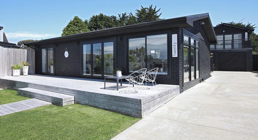  at 20 Moana Street, Riverton