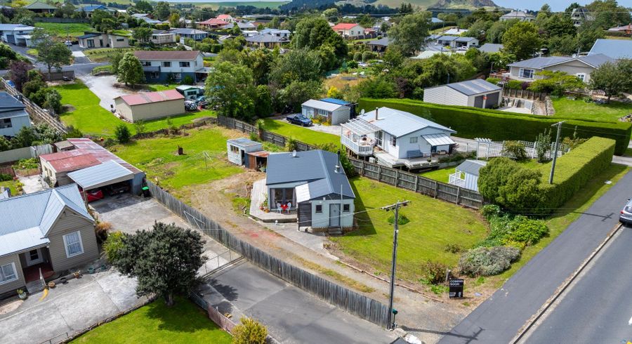  at 10 Beach Street, Waikouaiti, Dunedin, Otago