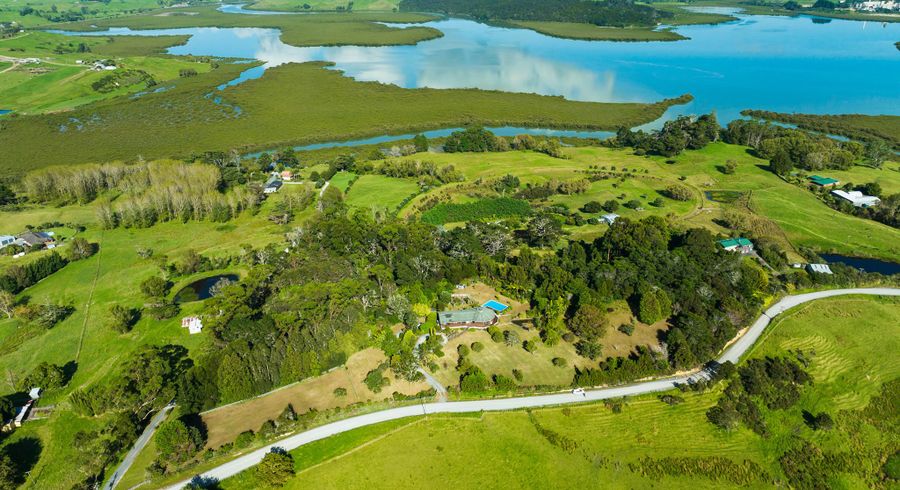  at 343 HEWLETT RD, MATA, WHANGAREI