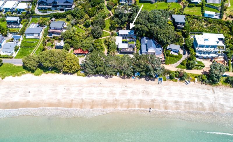  at 38 Beach Parade, Oneroa, Waiheke Island