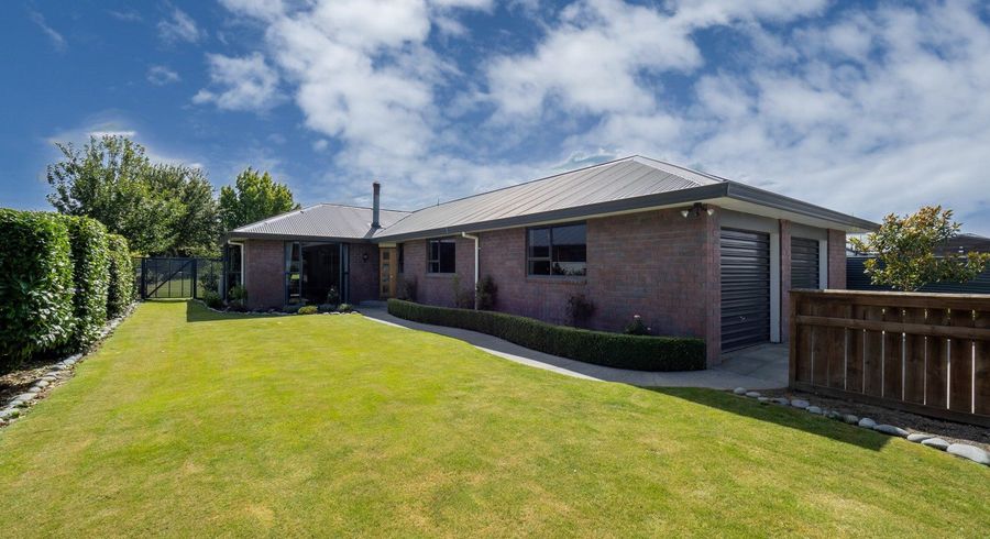  at 5 ROBINSON ST, Rakaia, ASHBURTON