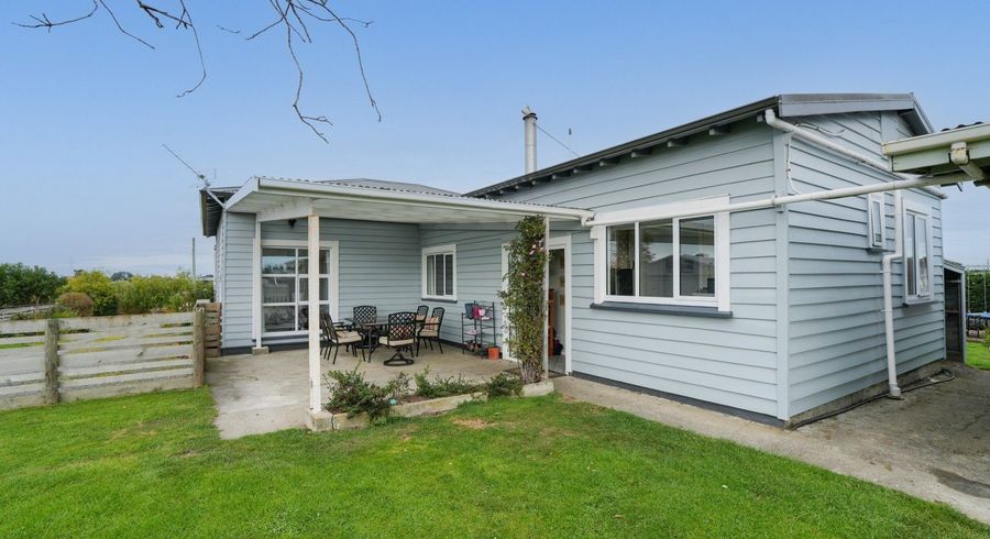  at 411 Flora Road East, Makarewa, Invercargill, Southland