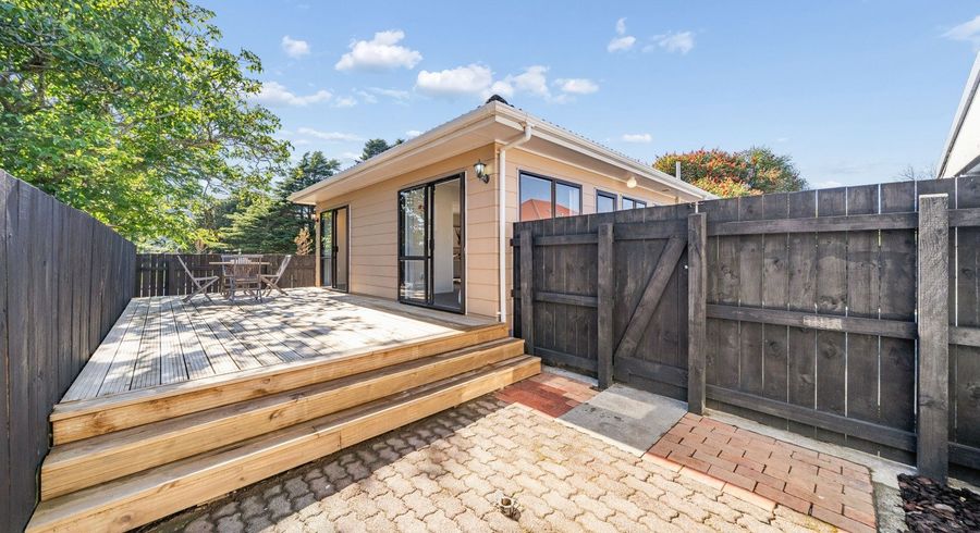  at 98A Reynolds Street, Taita, Lower Hutt, Wellington