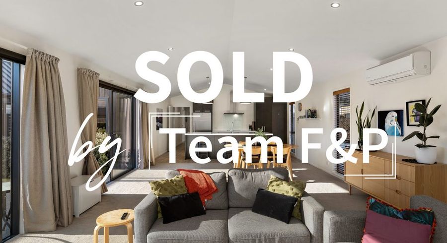  at 47C Erskine Street, Lake Hayes, Queenstown