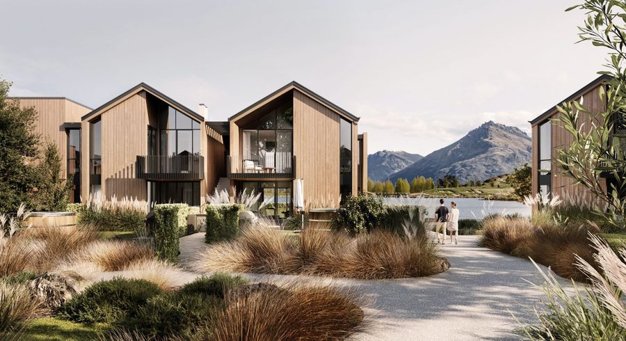  at 1 Ti Kouka Street, Jacks Point, Queenstown-Lakes, Otago