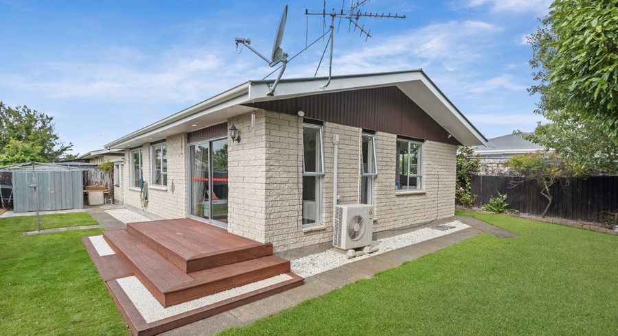  at 2/11 Peckham Lane, Woolston, Christchurch City, Canterbury