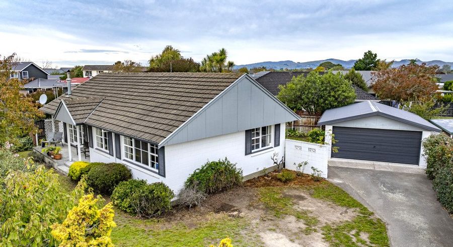  at 20 Staffordshire Street, Burwood, Christchurch City, Canterbury