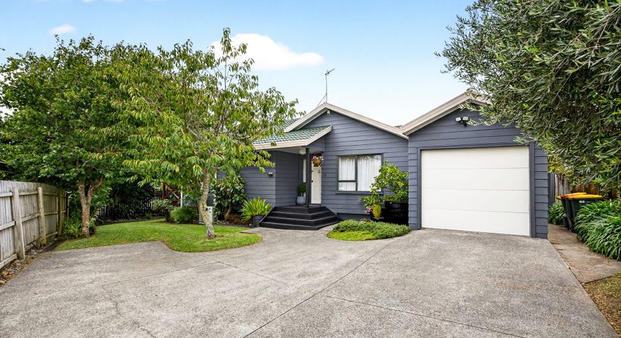  at 15 Harvest Drive, Henderson, Waitakere City, Auckland