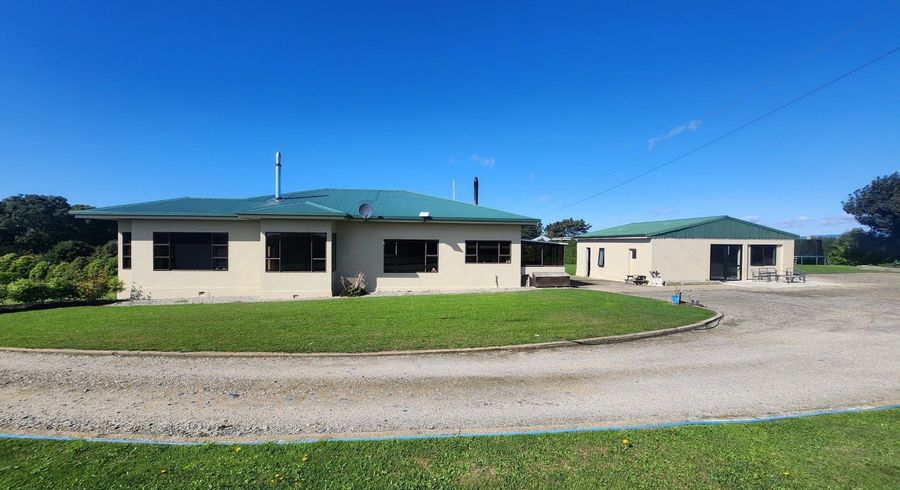  at 26 Springfield Road, Totara, Waitaki, Otago