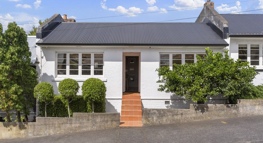  at 13 Brisbane Street, Grey Lynn, Auckland