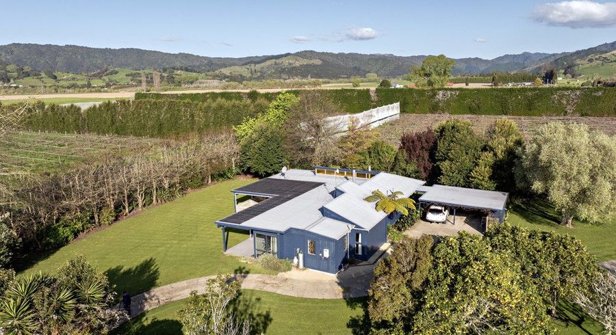  at 509 Otara Road, Otara, Opotiki