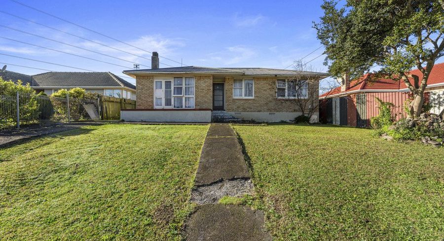  at 17 Ivon Road, Otara, Auckland