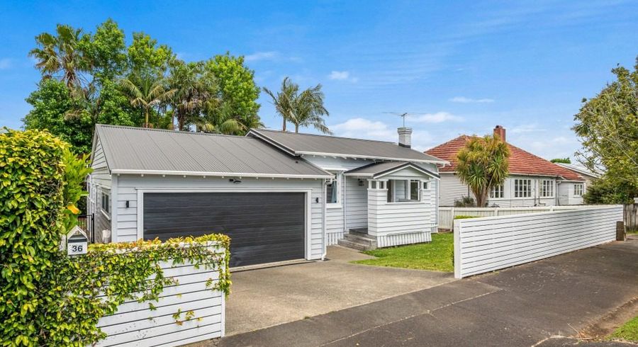  at 36 Alford Street, Waterview, Auckland City, Auckland