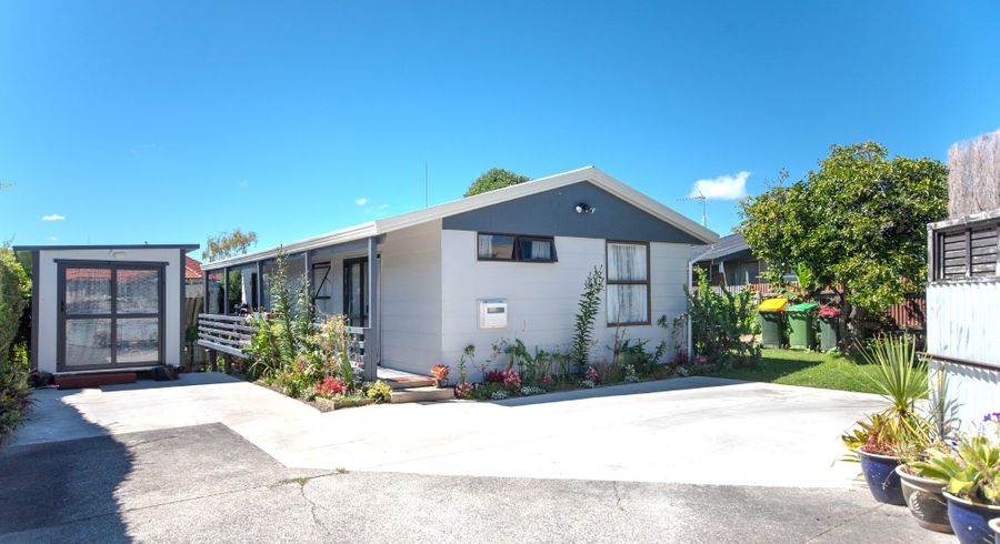  at 4B Trigg Place, Bader, Hamilton, Waikato