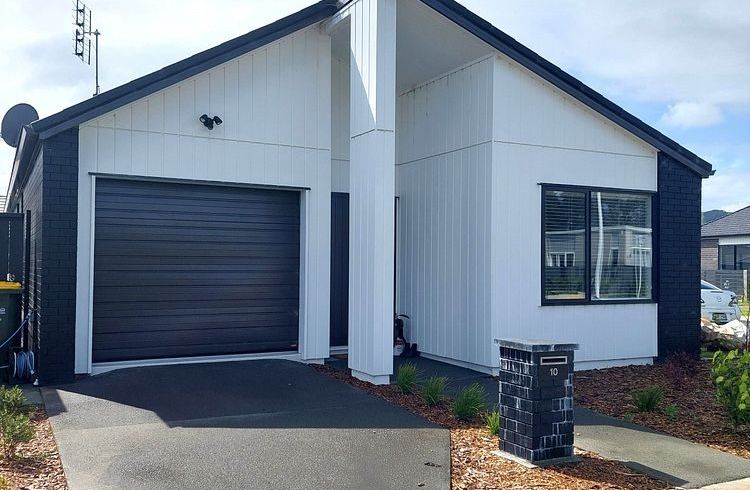  at 10 Steppe Drive, Ramarama, Franklin, Auckland