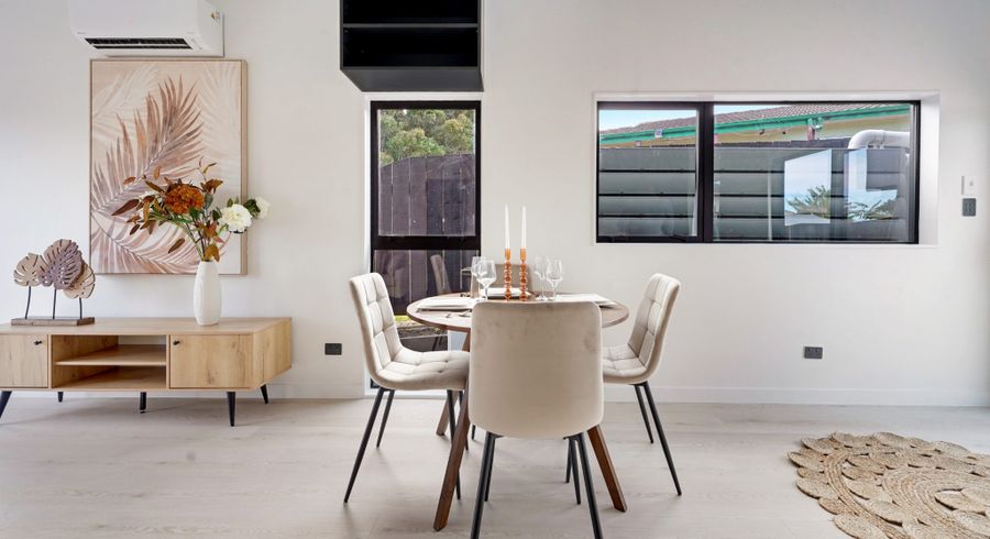  at Lot 4/74 Burundi Avenue, Clendon Park, Manukau City, Auckland