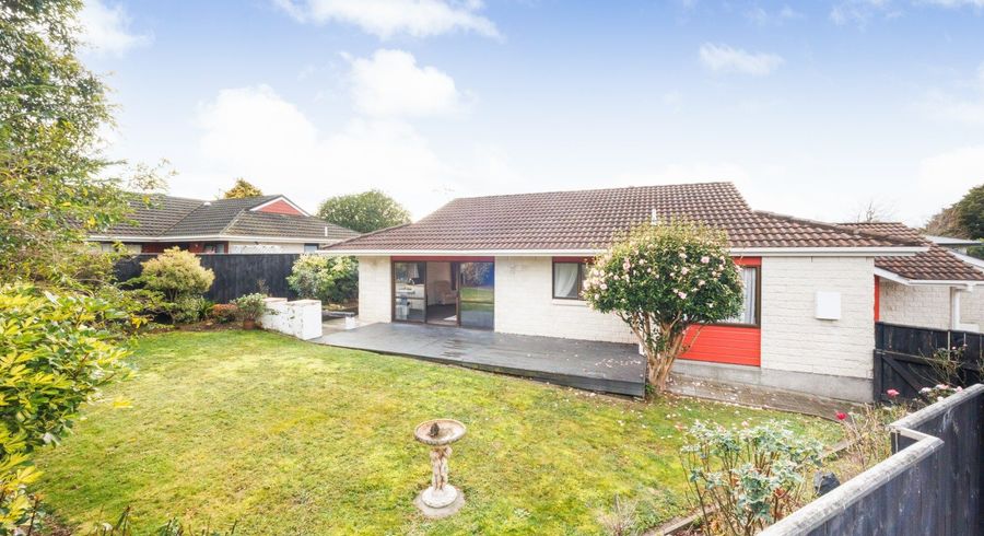  at 14 Fraser Court, Roslyn, Palmerston North