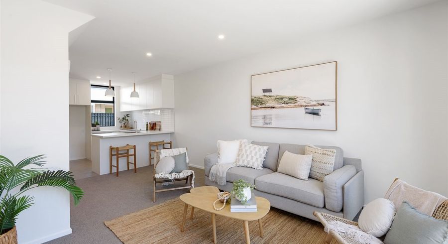  at 2/63 Poulson Street, Addington, Christchurch