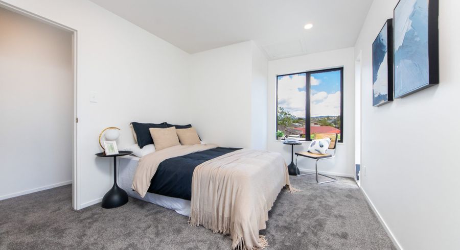  at 2-6/40 Bahari Drive, Ranui, Waitakere City, Auckland