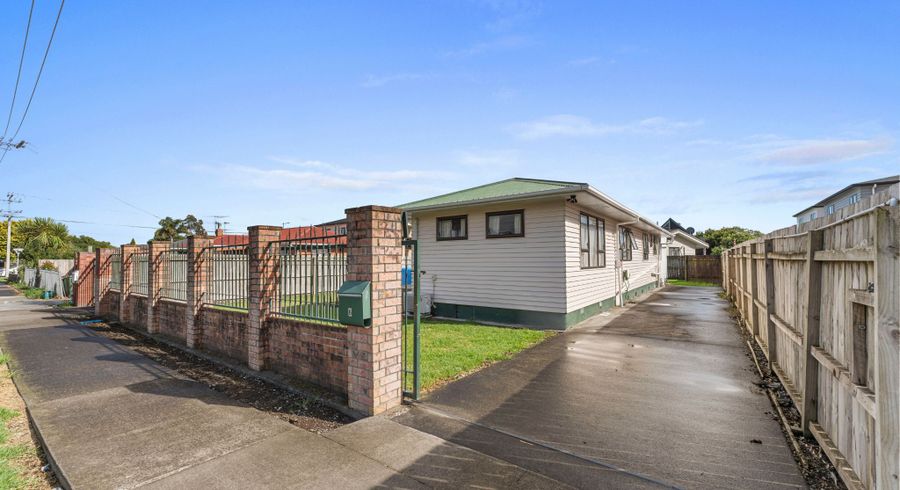  at 6 Berwyn Avenue, Takanini, Papakura, Auckland