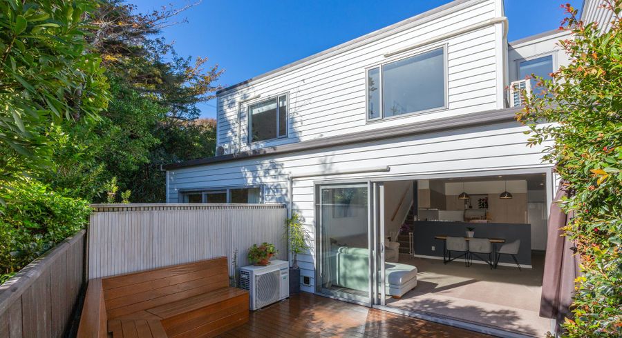  at 14/7 Handyside Street, Tawa, Wellington, Wellington