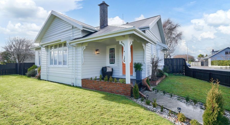  at 5 Melbourne Street, Windsor, Invercargill, Southland