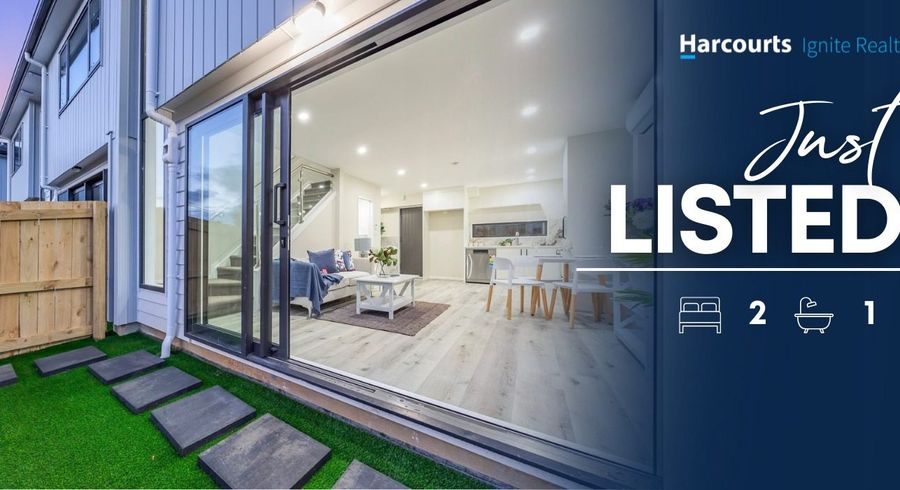 at 4/6 Vine Street, Mangere East, Manukau City, Auckland