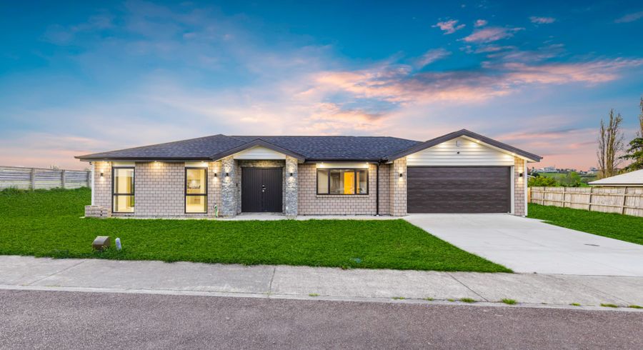  at 6 Rongopai Close, Te Kauwhata