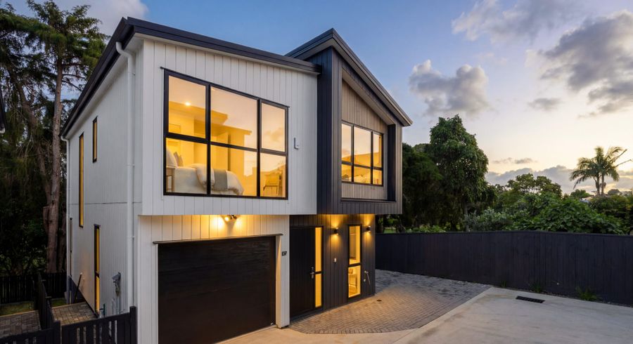  at 11 Norman Lesser Drive, Saint Johns, Auckland City, Auckland